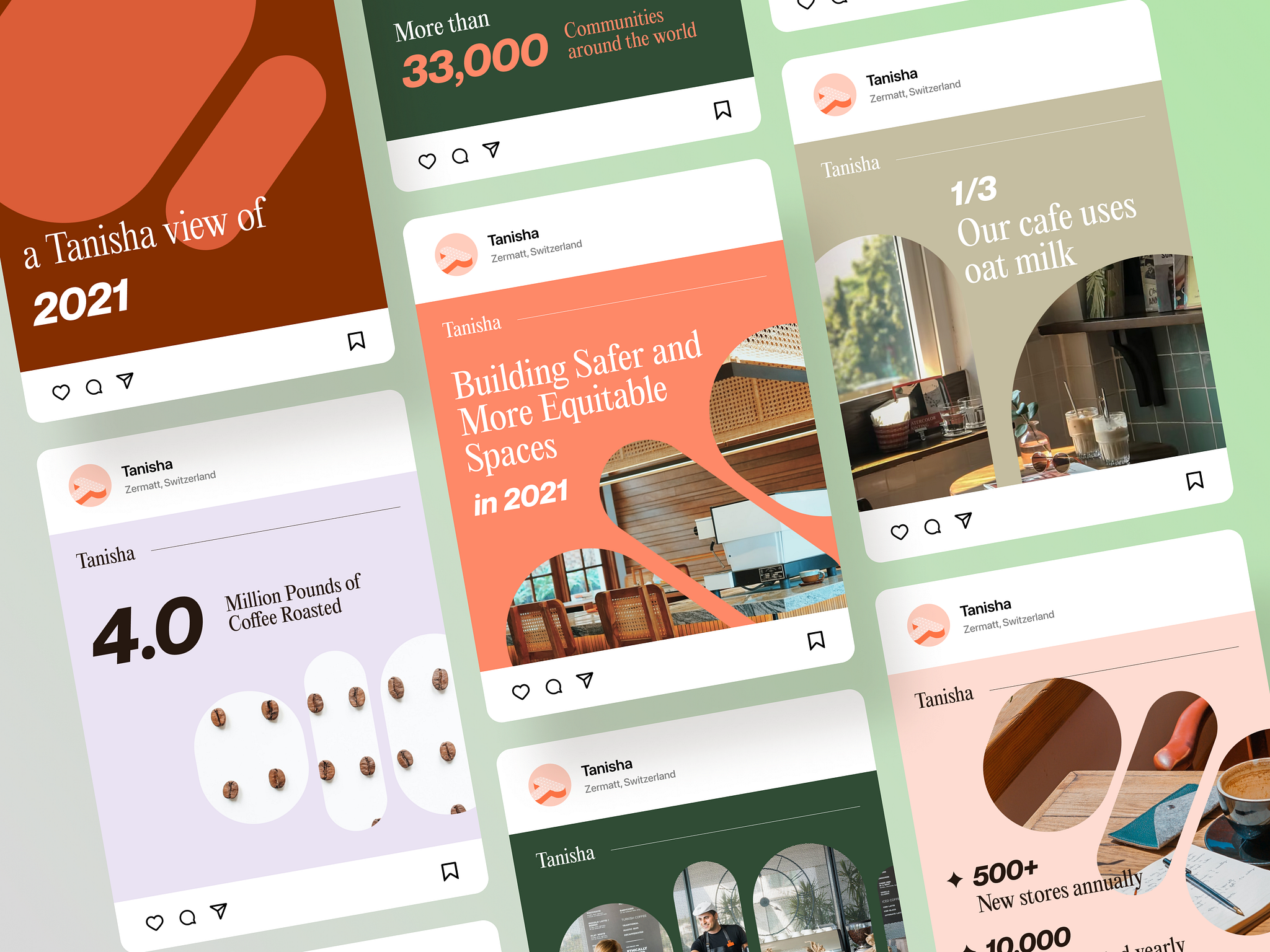 Responsive Web for Nova labs