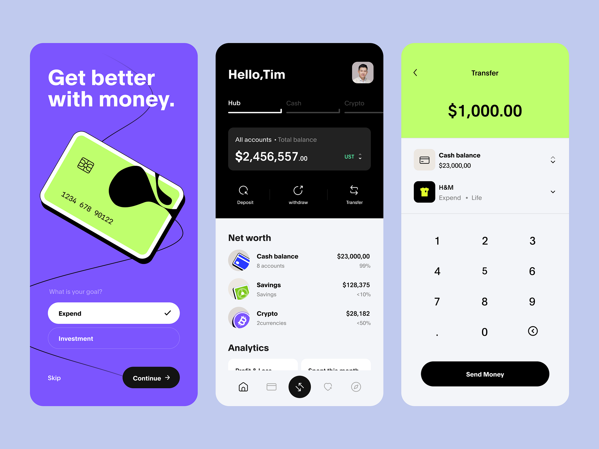 Responsive Web for Nova labs