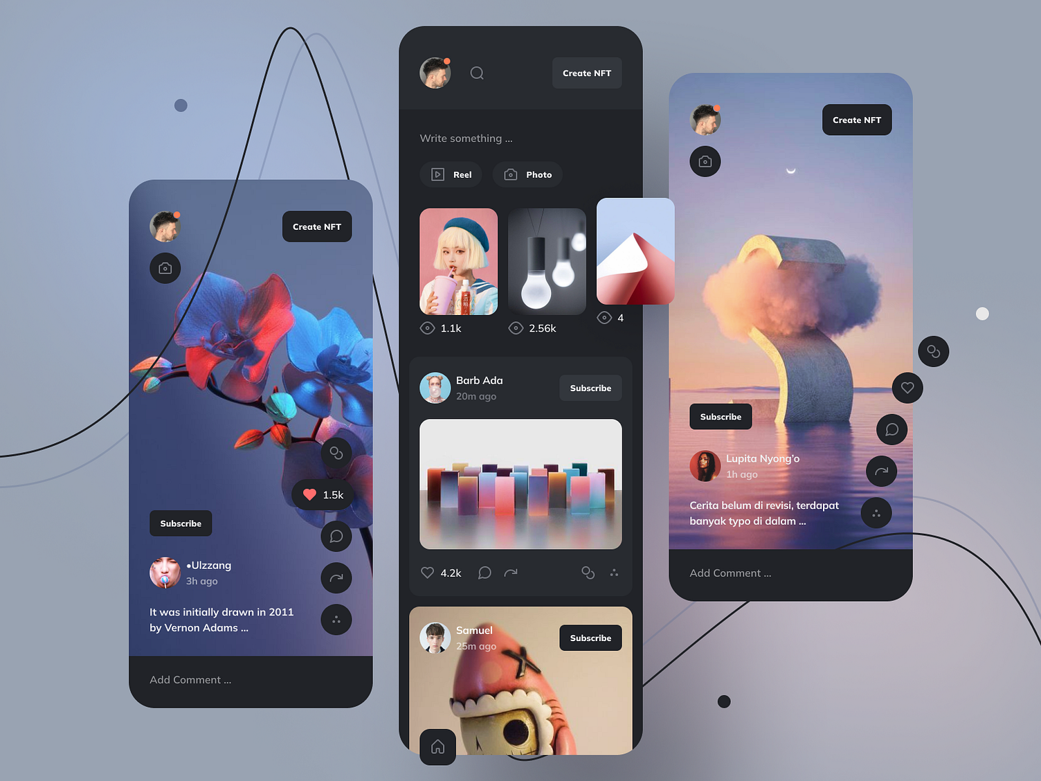 Content Strategy for Echo