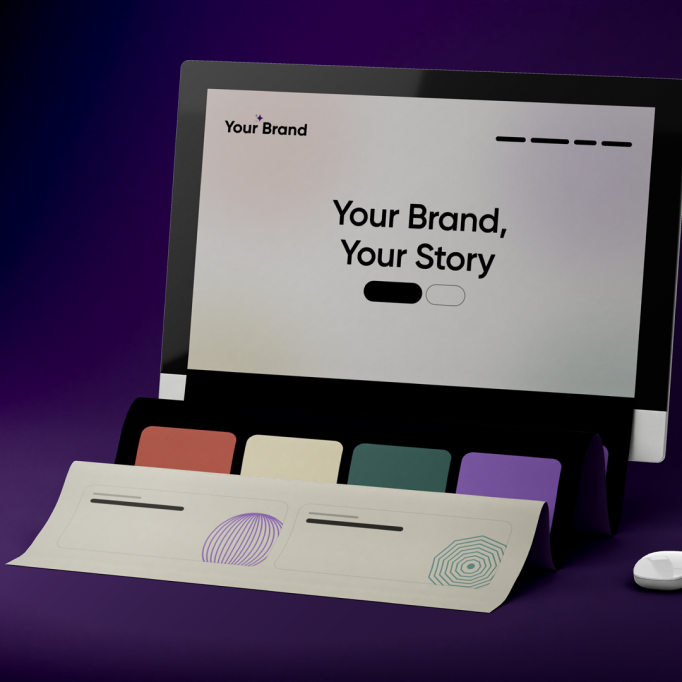 Web design