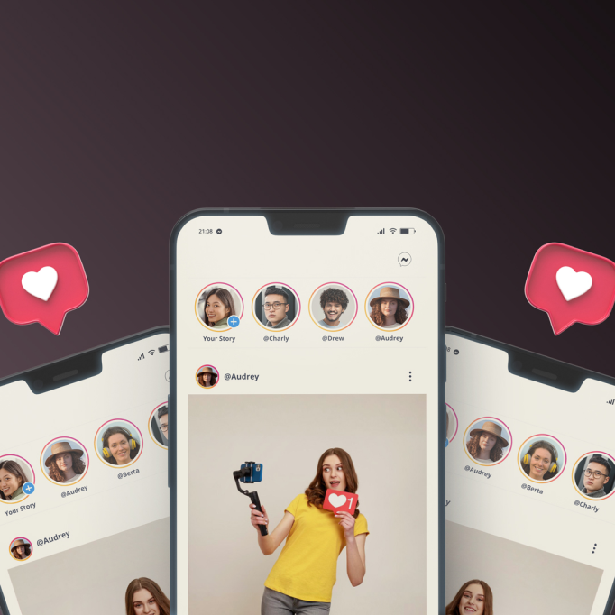 Influencers